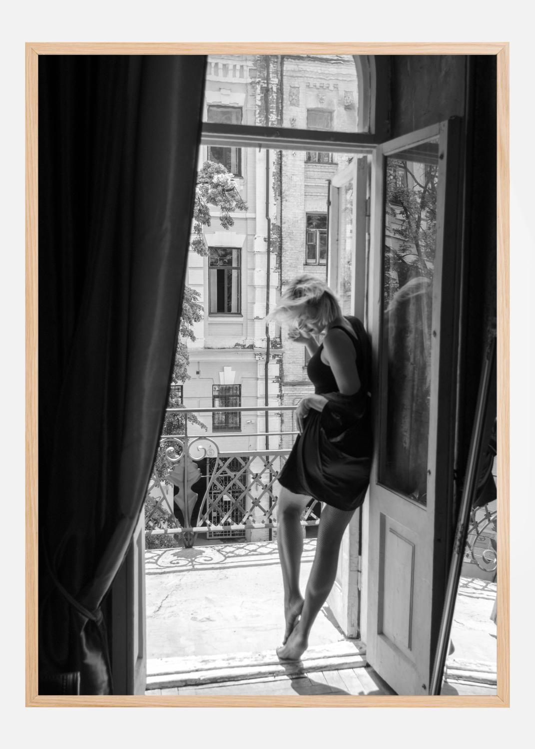Product Image for A Trip To Paris Póster (21x29.7 cm (A4))