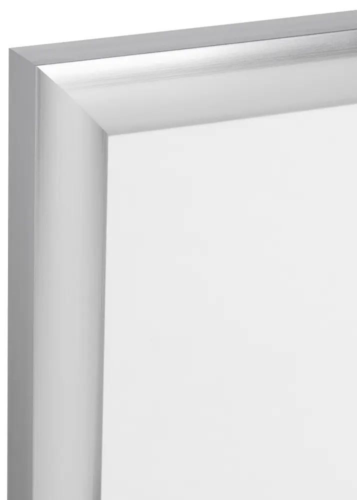 Moldura Trendstyle Prateado 50x60 cm