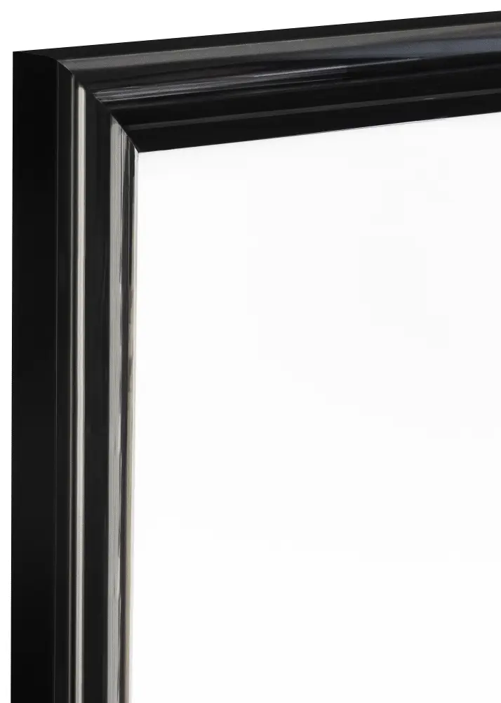 Moldura Trendstyle Preto 40x50 cm