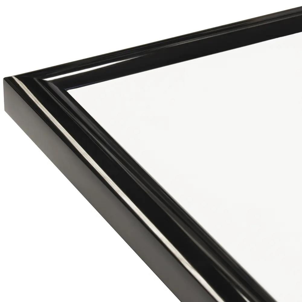 Moldura Trendstyle Preto 40x50 cm