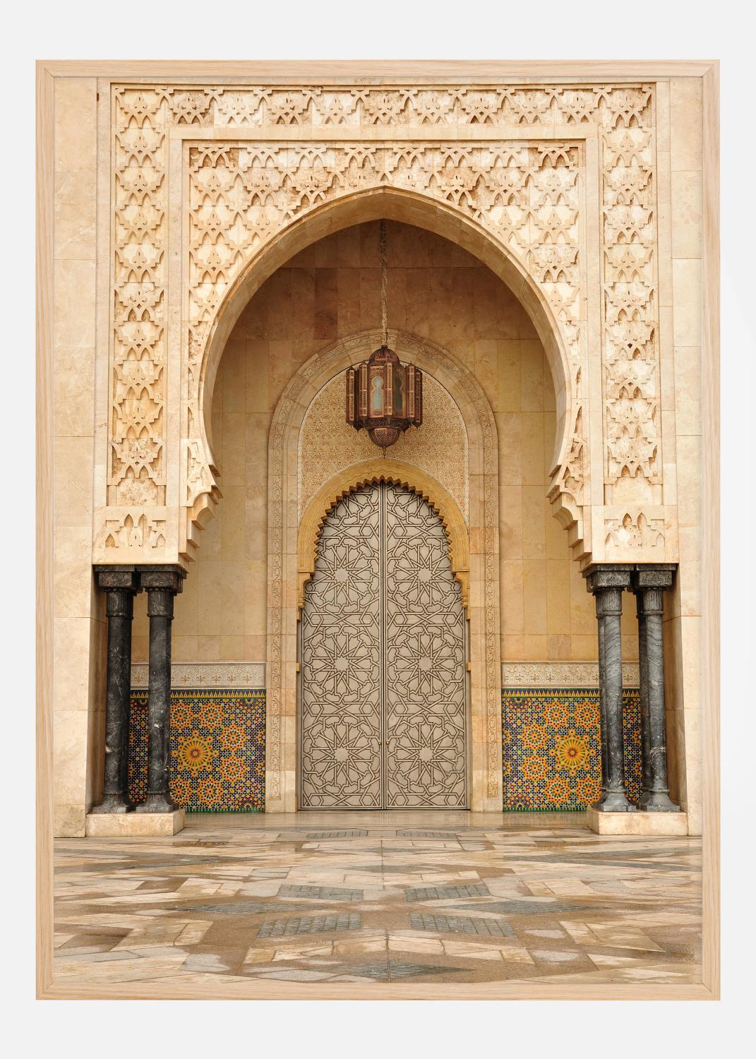 Product Image for Alhambra Póster (21x29.7 cm (A4))
