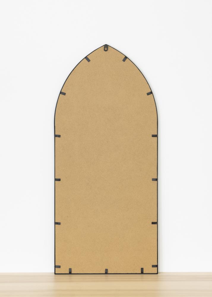 KAILA Espelho Garden Window - Preto 45x100 cm