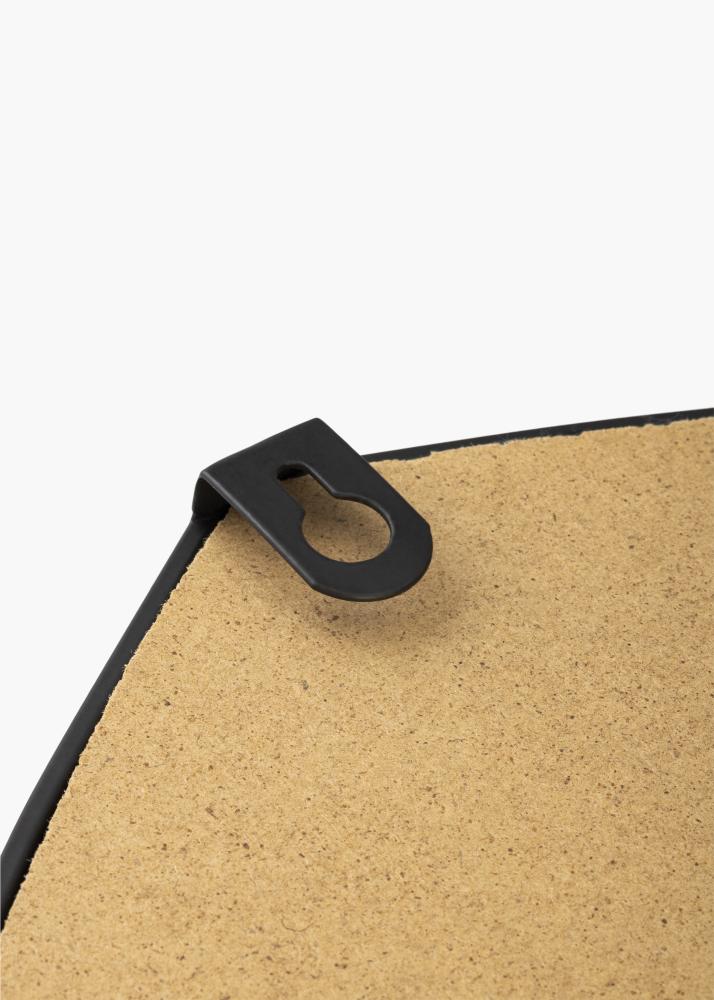 KAILA Espelho Garden Window - Preto 45x100 cm