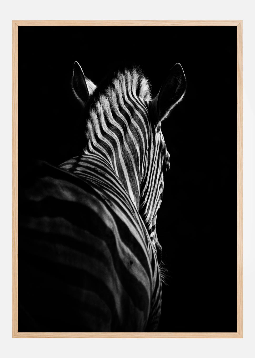 Product Image for Stepping Down Póster (21x29.7 cm (A4))