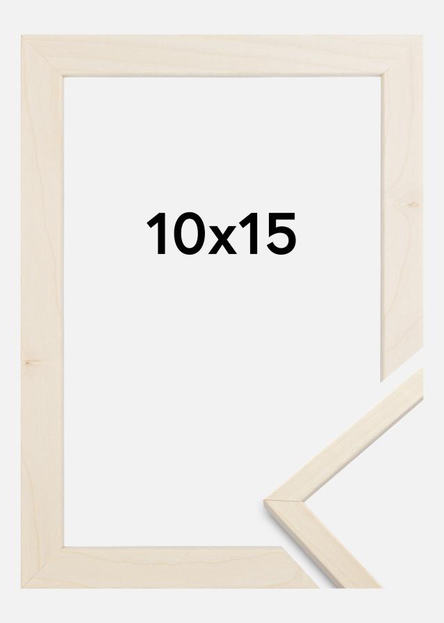 Moldura Edsbyn Ácer 10x15 cm