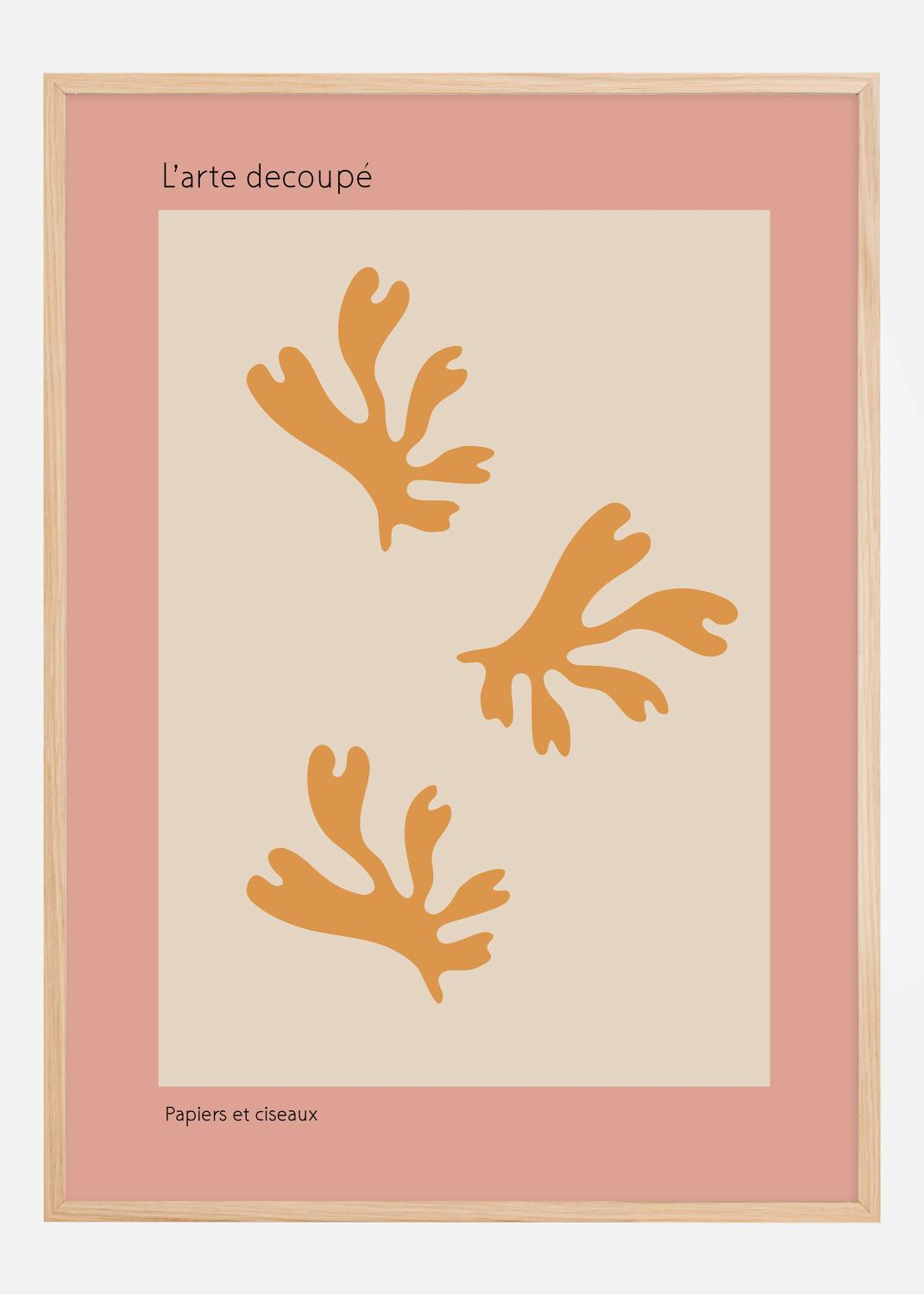Product Image for Summer Trois Póster (30x40 cm)