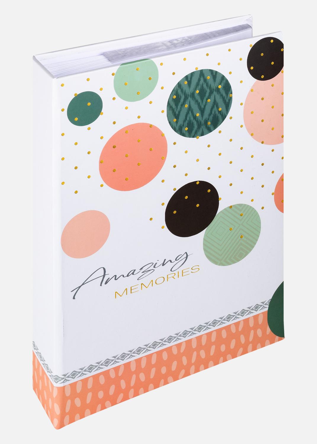 Product Image for Amazing Memories Álbum Branco - 300 Fotografias em formato 10x15 cm