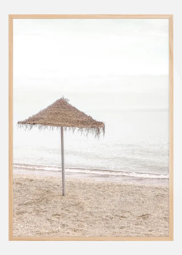 Sunshade Póster