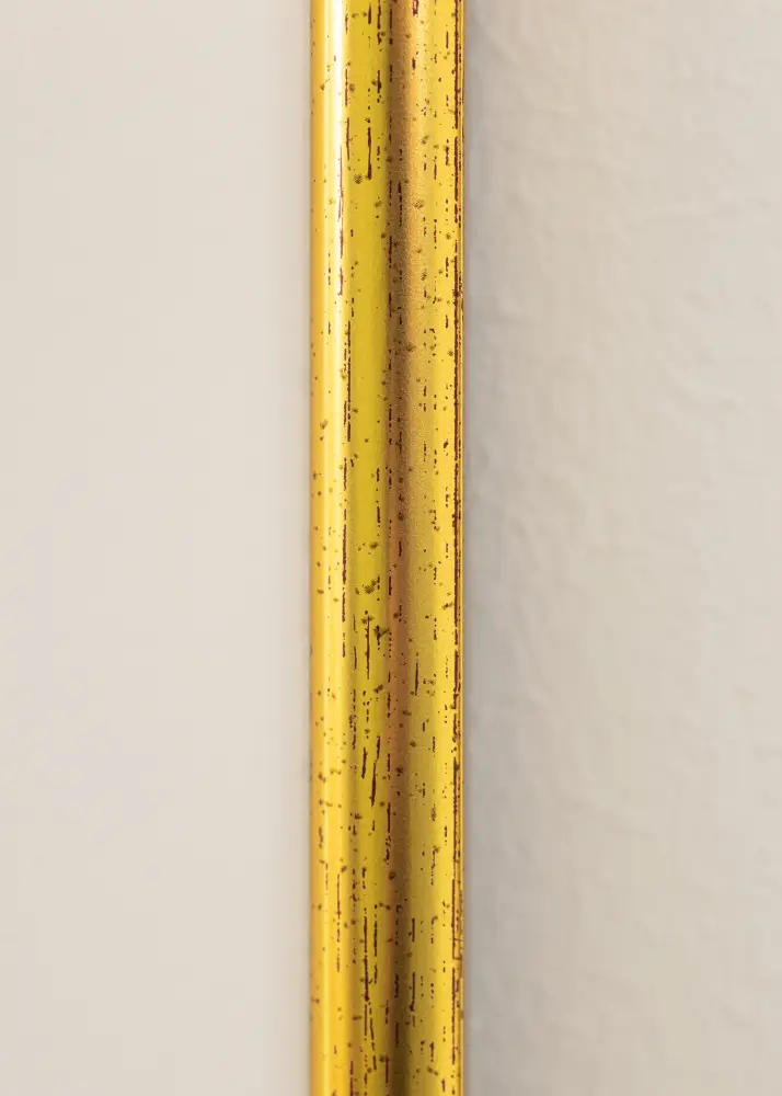 Moldura Newline Dourado 30x40 cm