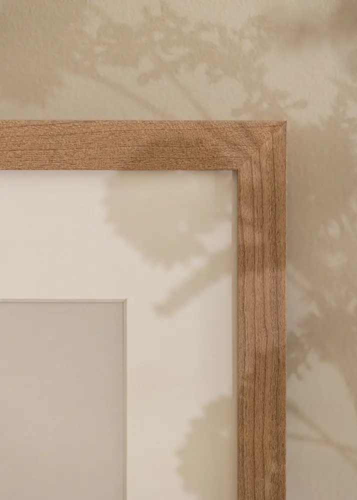 Moldura New Stockholm Faia 30x45 cm