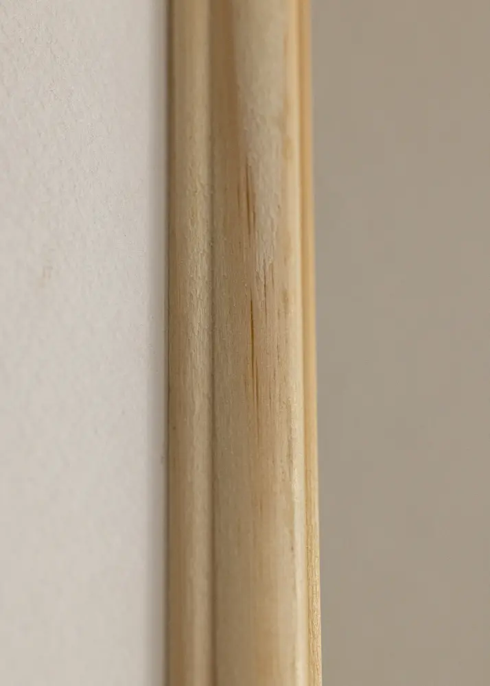 Moldura Line Natural 30x40 cm
