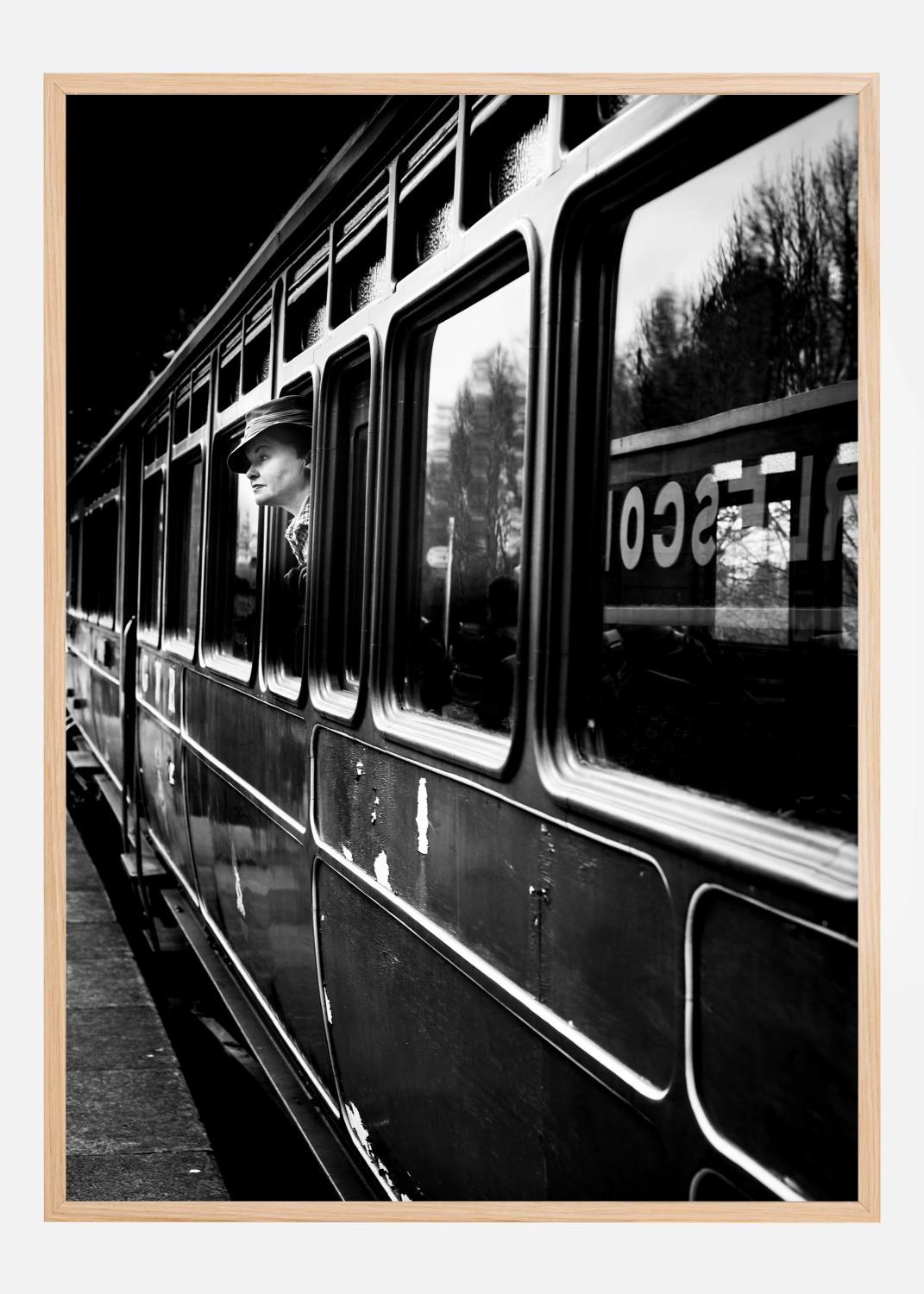 Product Image for The Goodbye Girl Póster (70x100 cm)
