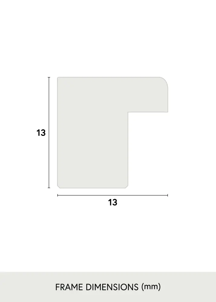 Moldura Galant Prateado 30x40 cm - Passe-partout Preto 21x29,7 cm (A4)