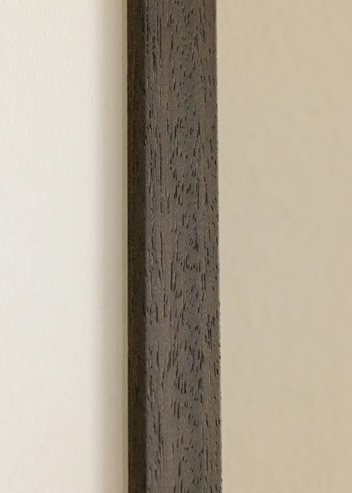 Moldura Brown Wood 21x29,7 cm (A4)