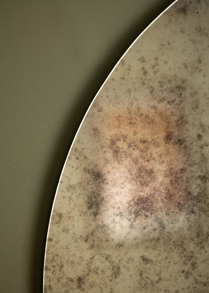 Espelho Evocative 80 cm Ø