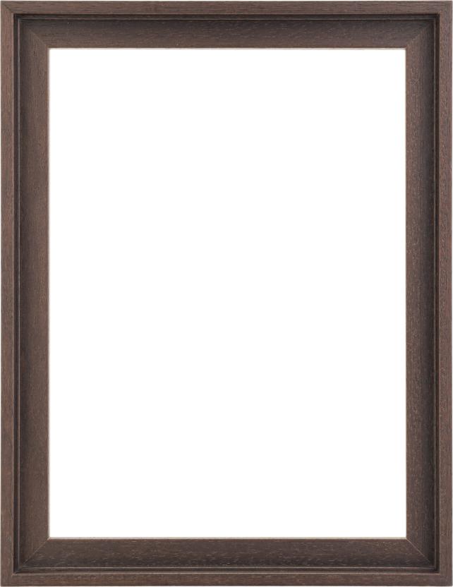 Moldura para telas Tampa Teca 70x90 cm