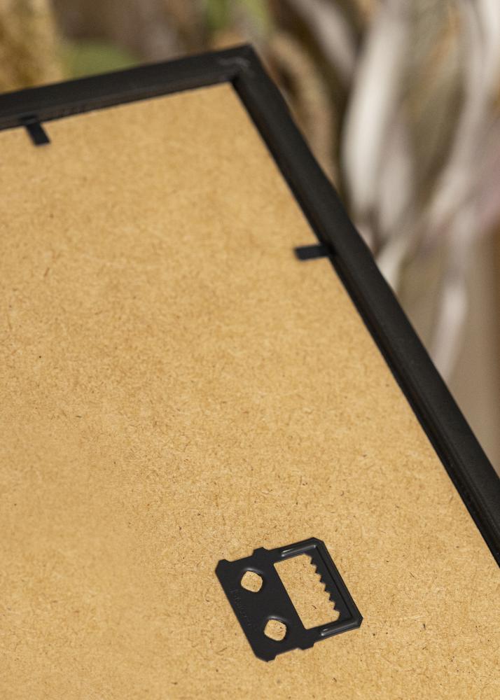 Moldura Classic Nogueira 30x40 cm