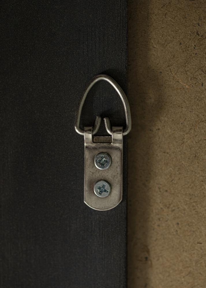 Espelho Bologna Dourado 80x80 cm