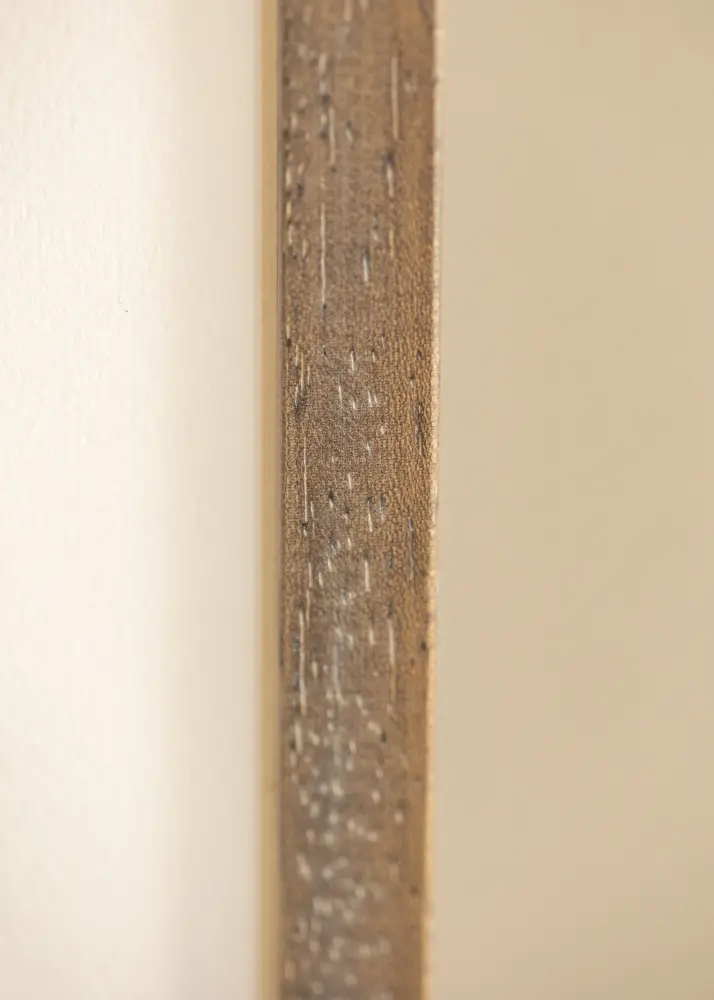 Moldura Ares Vidro acrílico Cinzento 42x59,4 cm (A2)