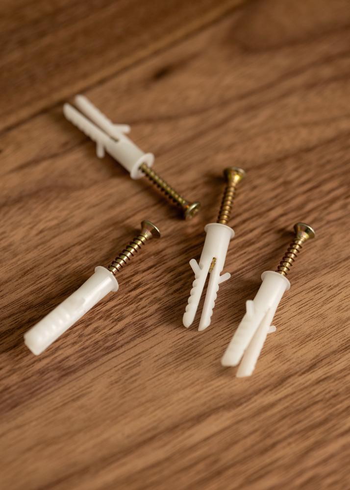 Espelho Evocative 80 cm Ø