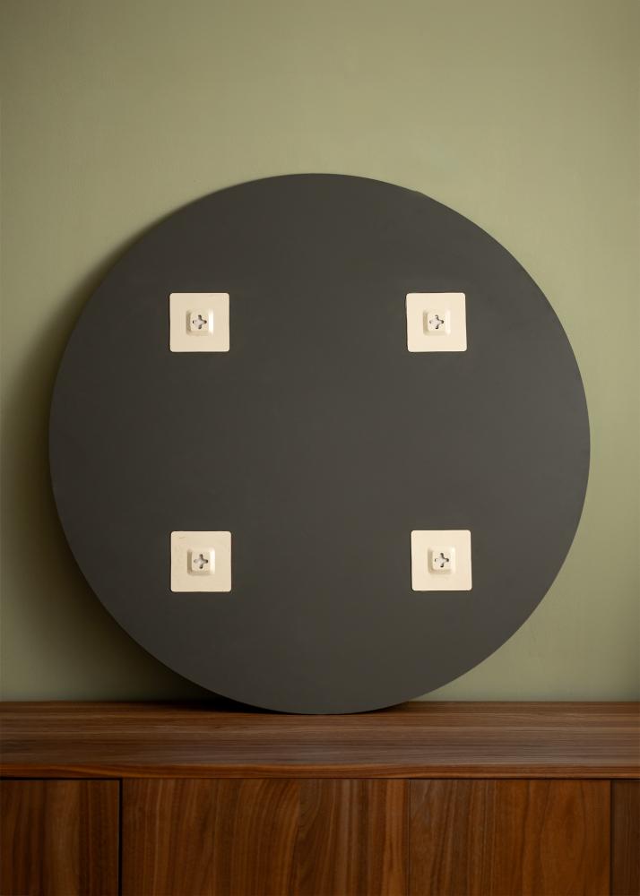 Espelho Evocative 80 cm Ø