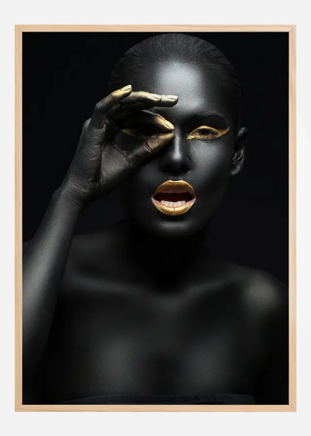Goldfinger II Póster