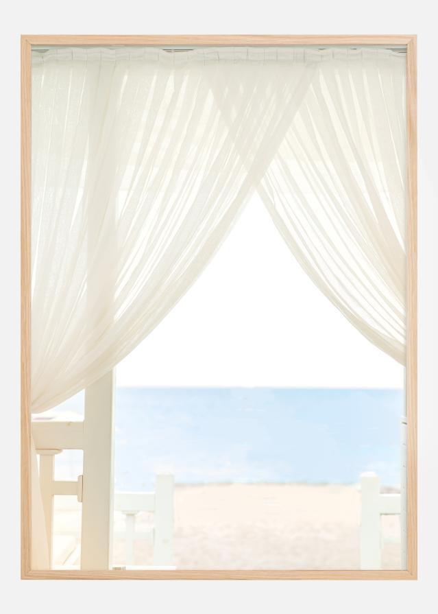 Goodmorning from paradise Póster