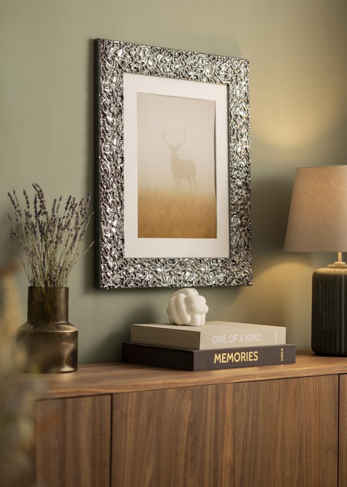 Moldura Westminster Krom - Tamanho personalizável