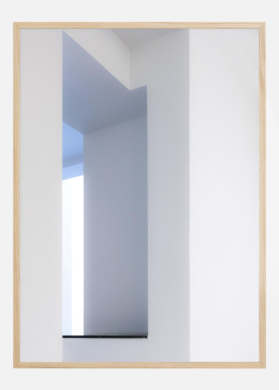 Product Image for Cartaz Blue View (21x29.7 cm (A4))