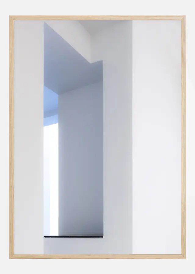 Cartaz Blue View