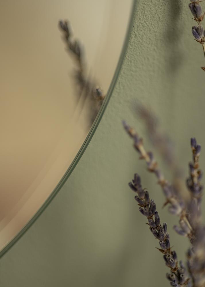 KAILA Redondo Espelho Deluxe 30 cm Ø