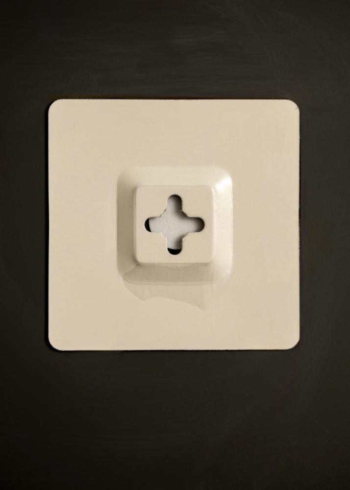 Espelho Evocative 80 cm Ø