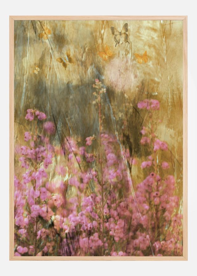 It Might As Well Be Spring Póster