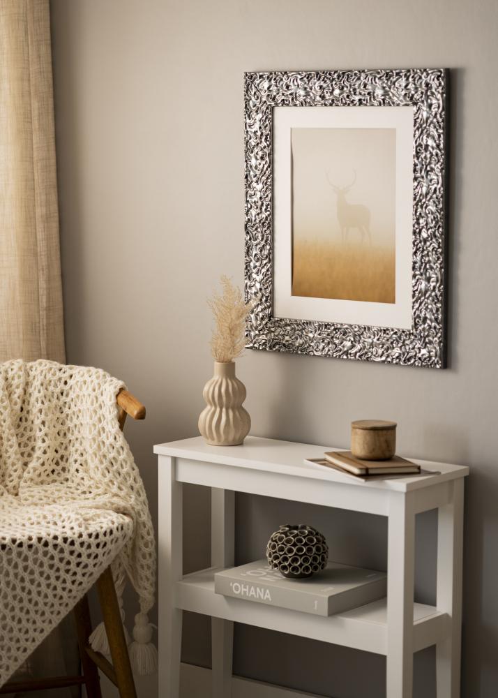 Moldura Westminster Krom - Tamanho personalizável