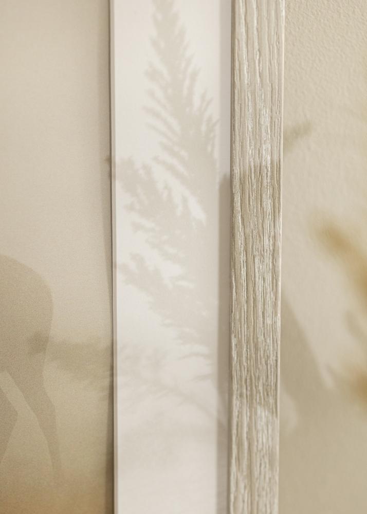 Moldura Stilren Light Grey Oak 29,7x42 cm (A3)