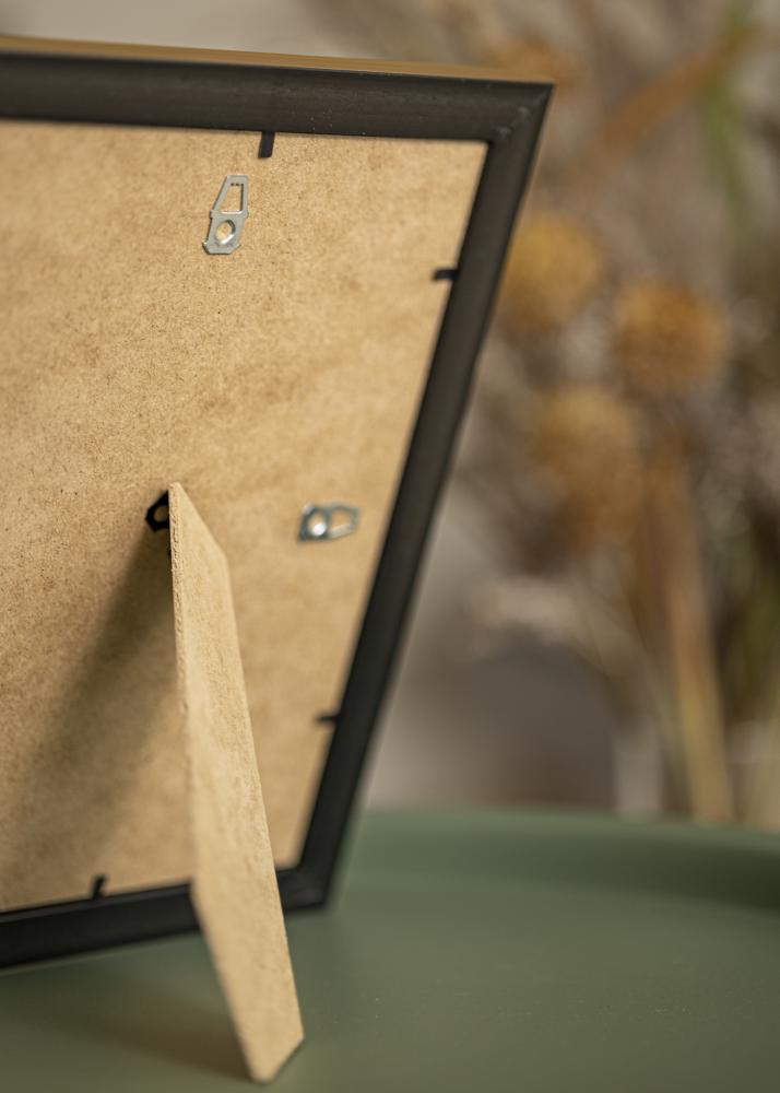 Moldura Abisko Dourado 20x20 cm