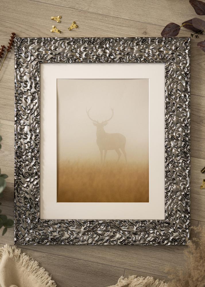 Moldura Westminster Krom - Tamanho personalizável