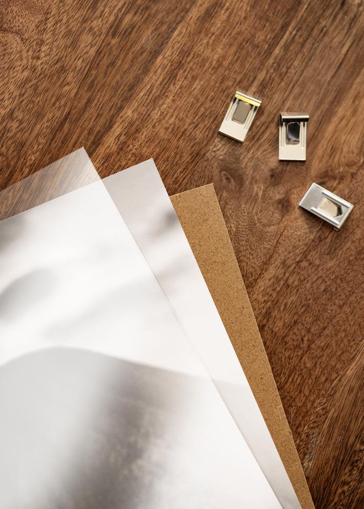 Moldura Moldura com mola 30x45 cm