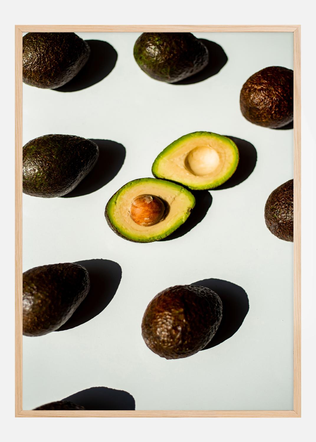 Product Image for Avocado Póster (21x29.7 cm (A4))