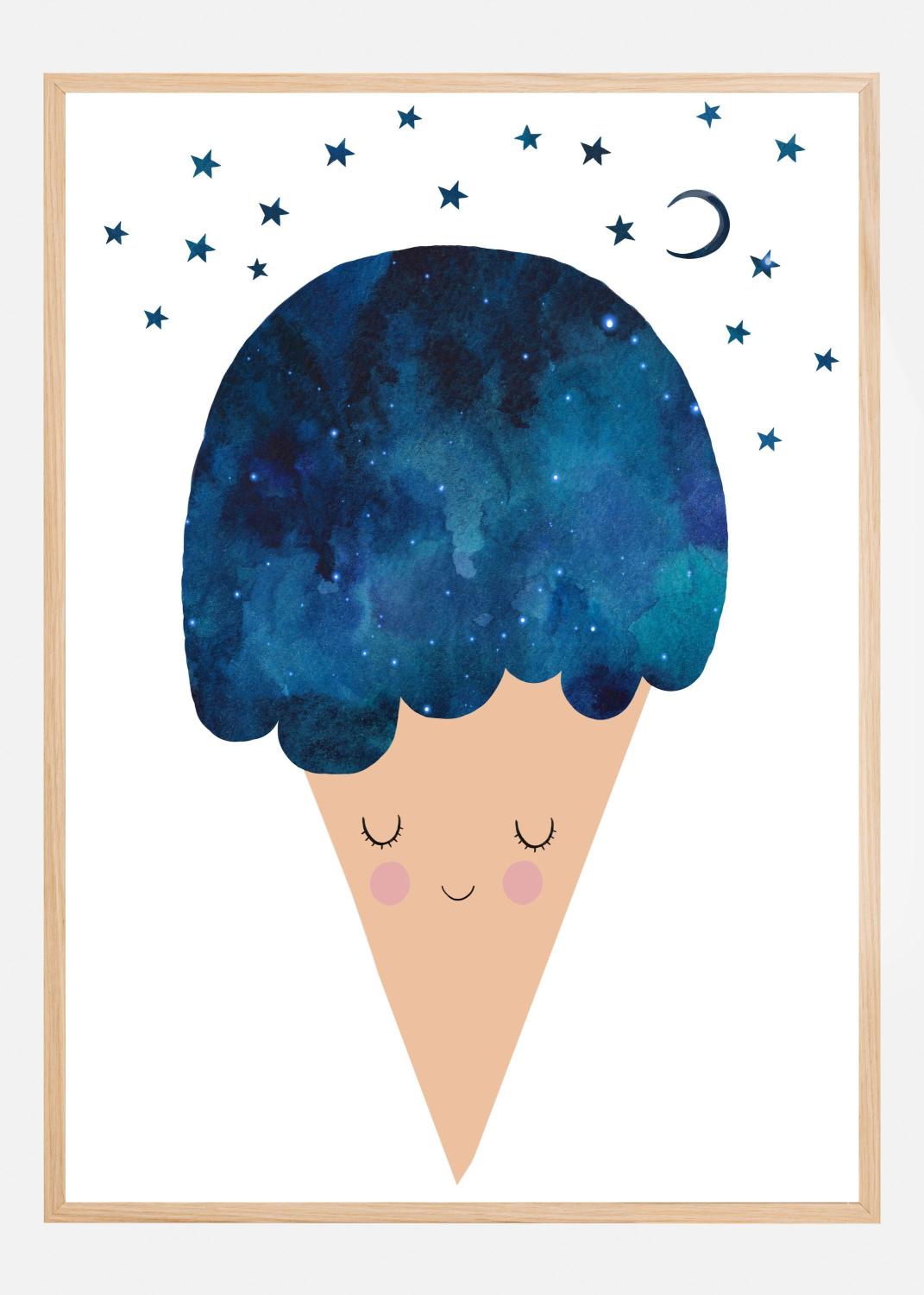 Product Image for Sleep Well Póster (21x29.7 cm (A4))