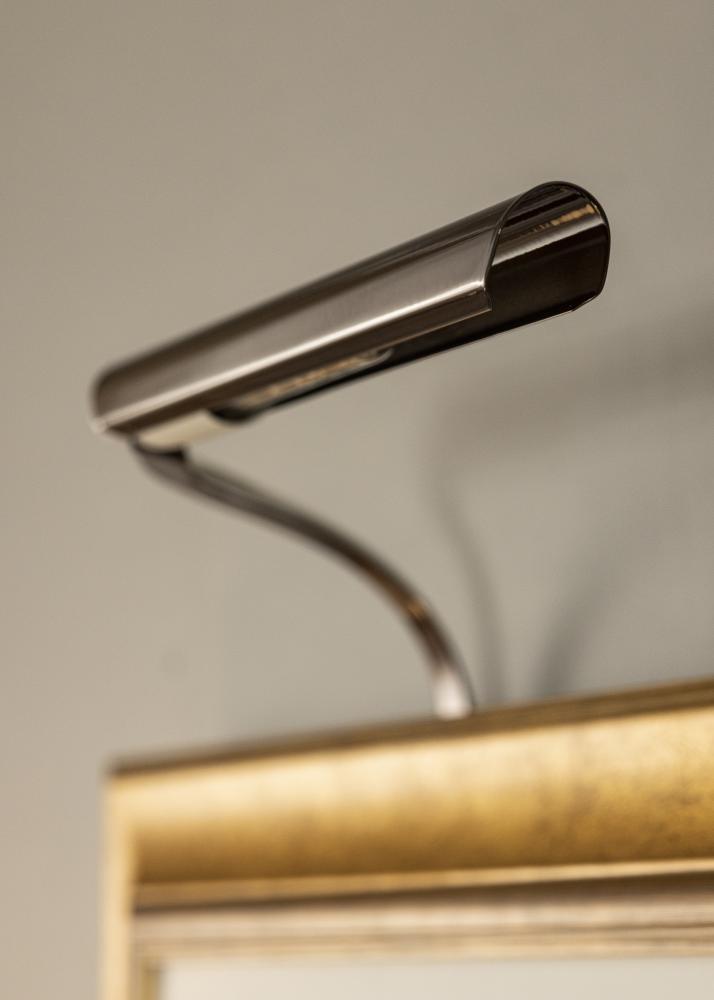 Eklunds Uno 1 iluminação para quadros - Antik