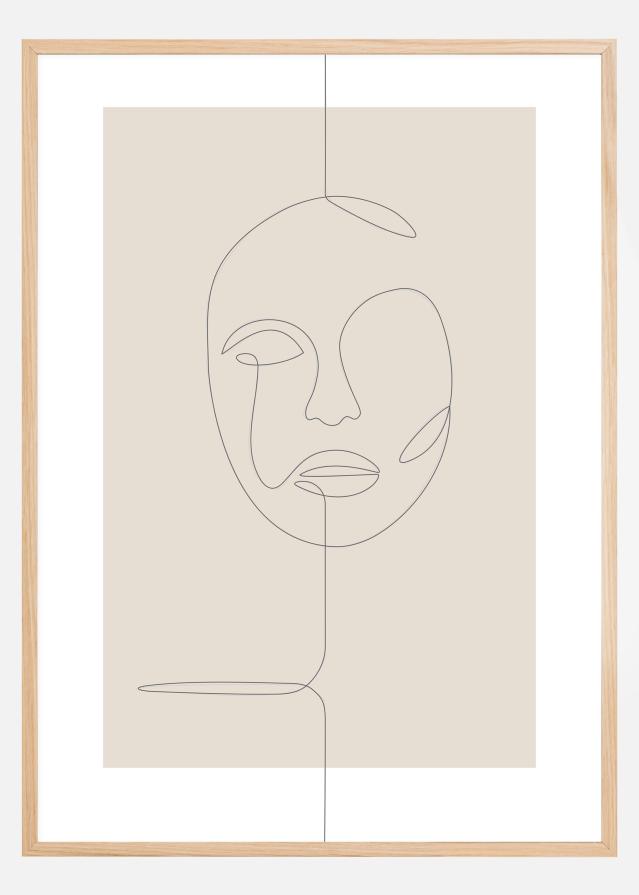 TWIGGY Póster