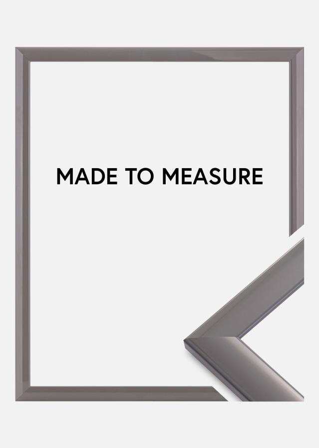 Moldura Dorset Cinzento - Tamanho personalizável