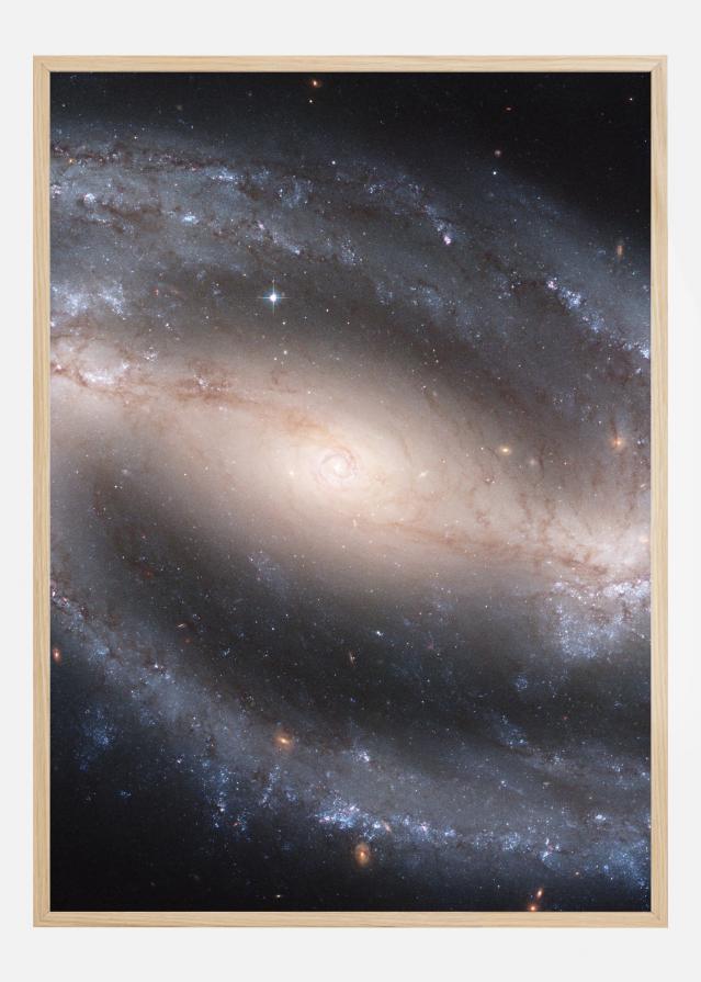 Galaxy Póster