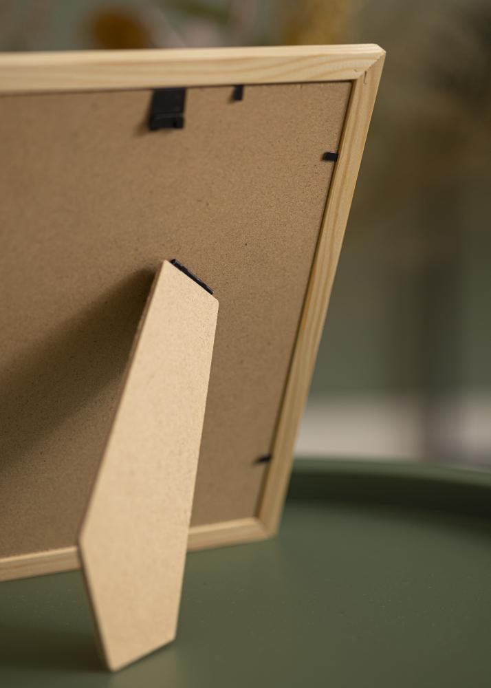 Moldura Line Natural 10x15 cm