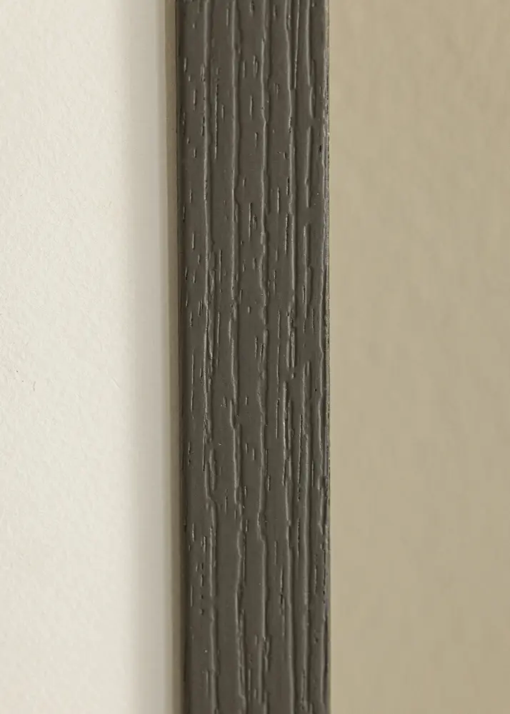 Moldura Devon Antracite - Tamanho personalizável