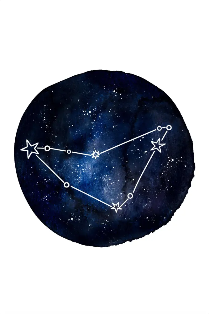 Capricorn Póster