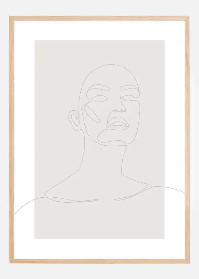 VEIL Póster