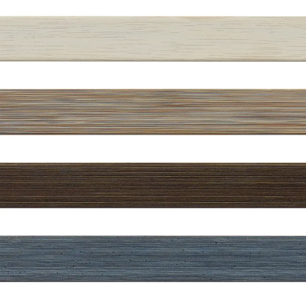 Moldura Varjo Castanho-escuro 40x60 cm