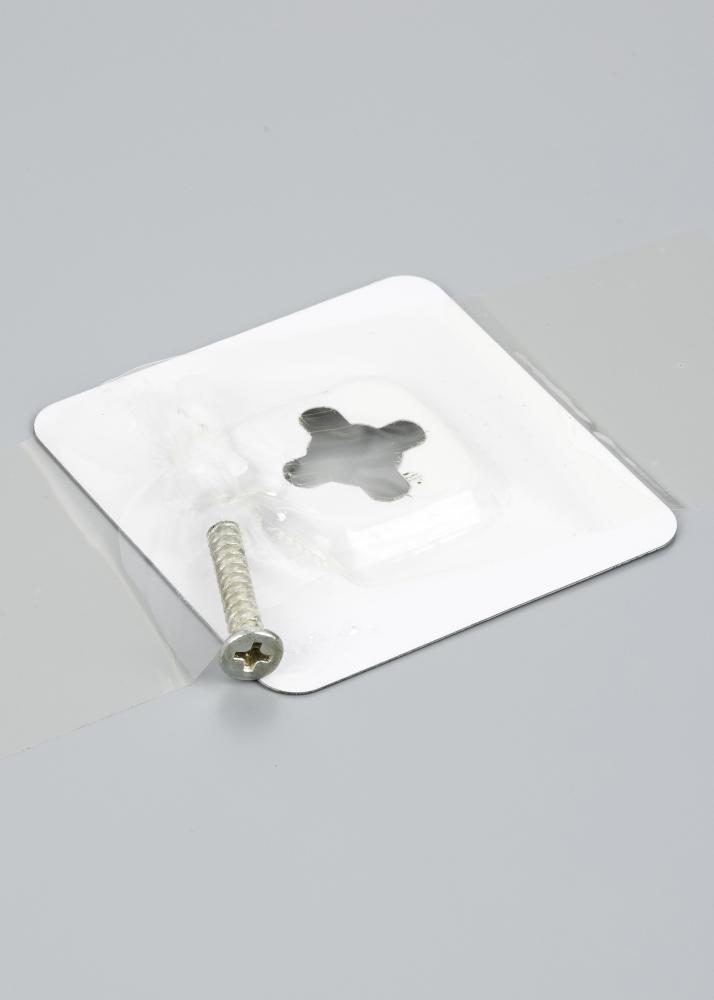 KAILA Espelho Sharp 70x100 cm